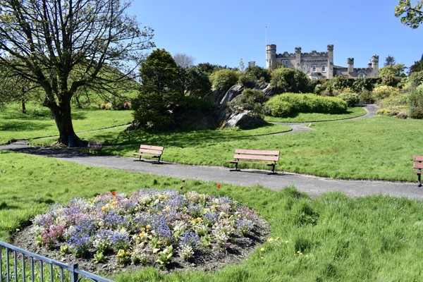 Castle House Museum 1