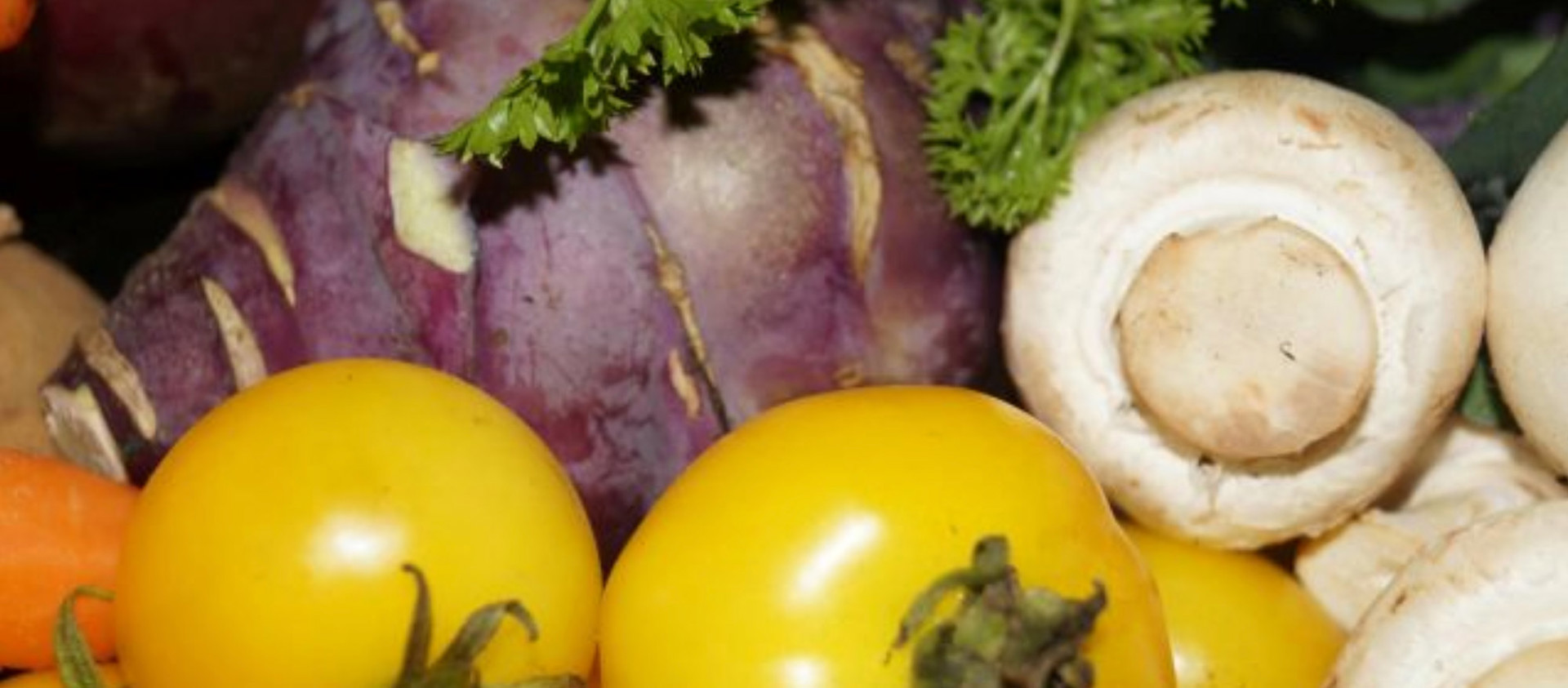 Vegetables