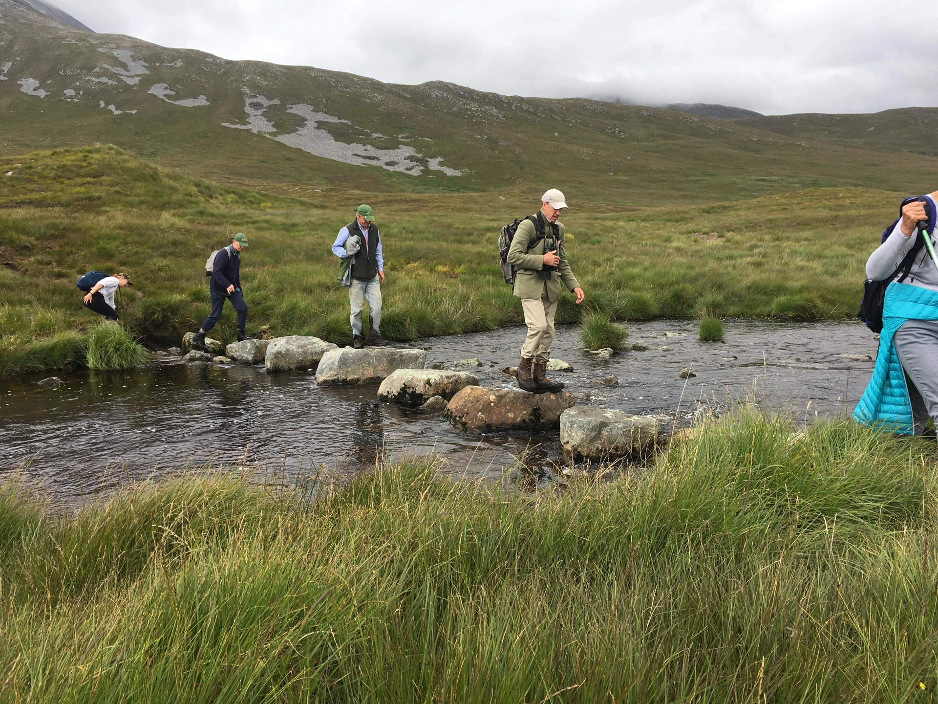Islay Outdoors