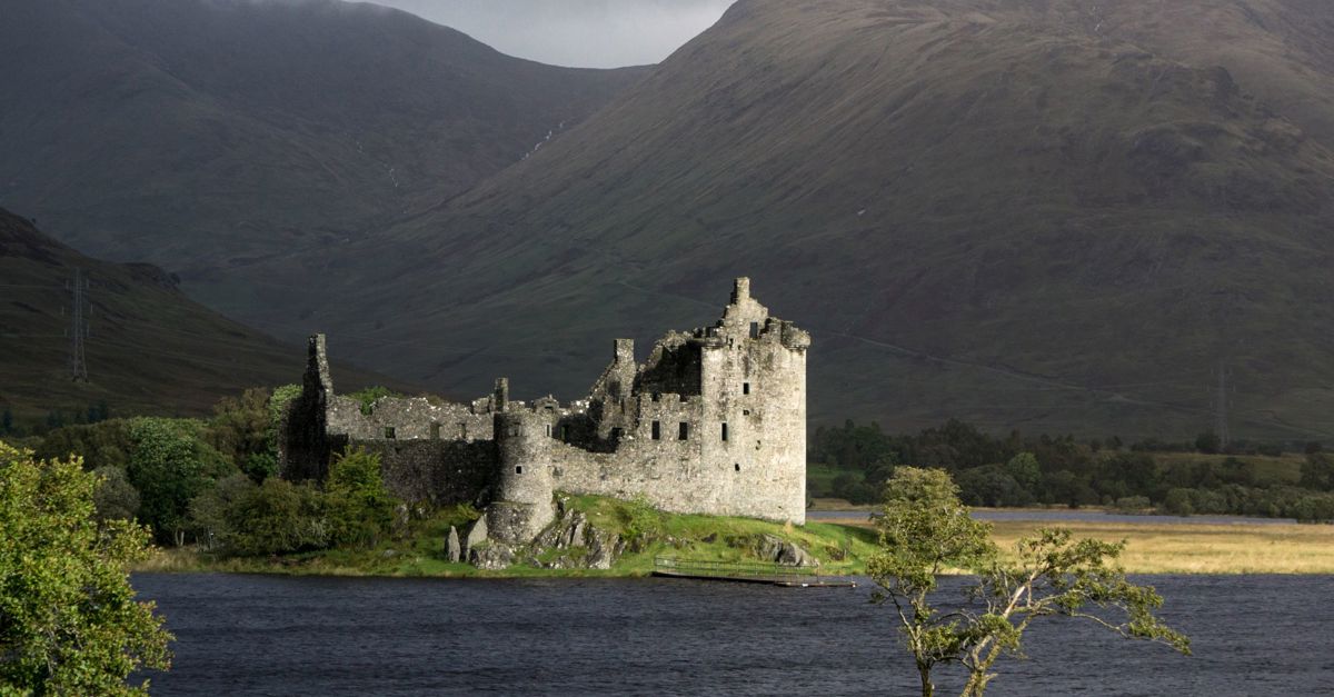 The 10 best Argyll cafes with a view Wild About Argyll