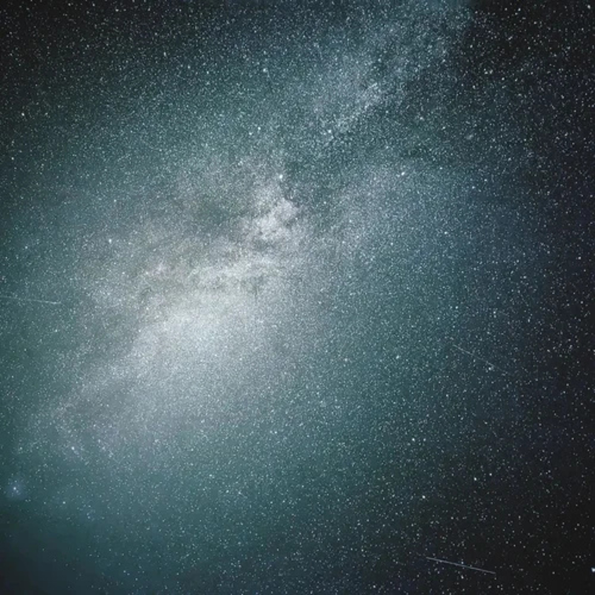 Background image - Isle Of Eriska Dark Skies