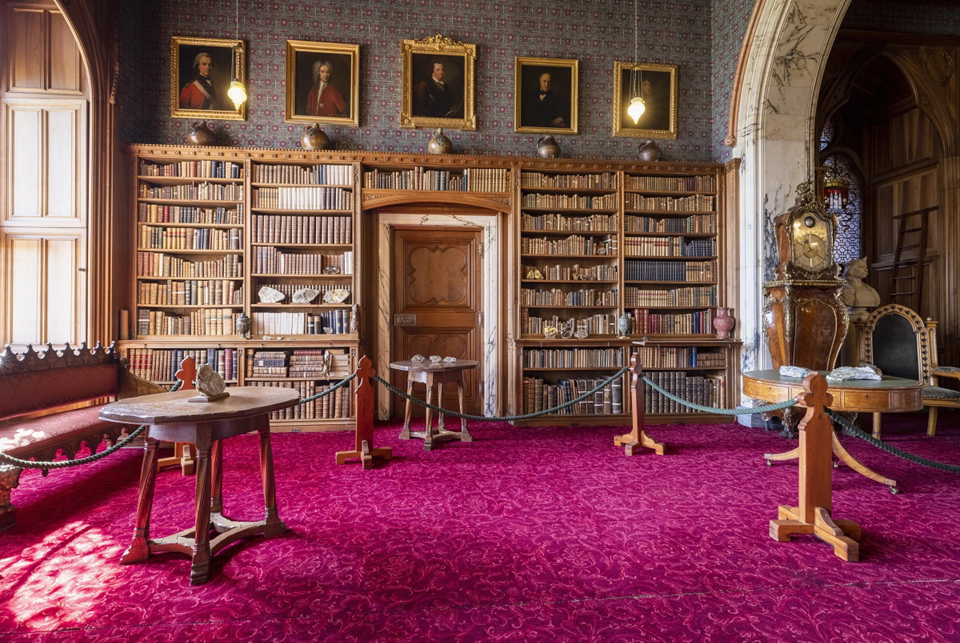Mount Stuart 35