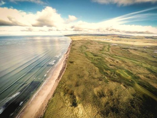Westport Beach