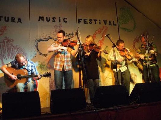 Jura Music Festival 2017