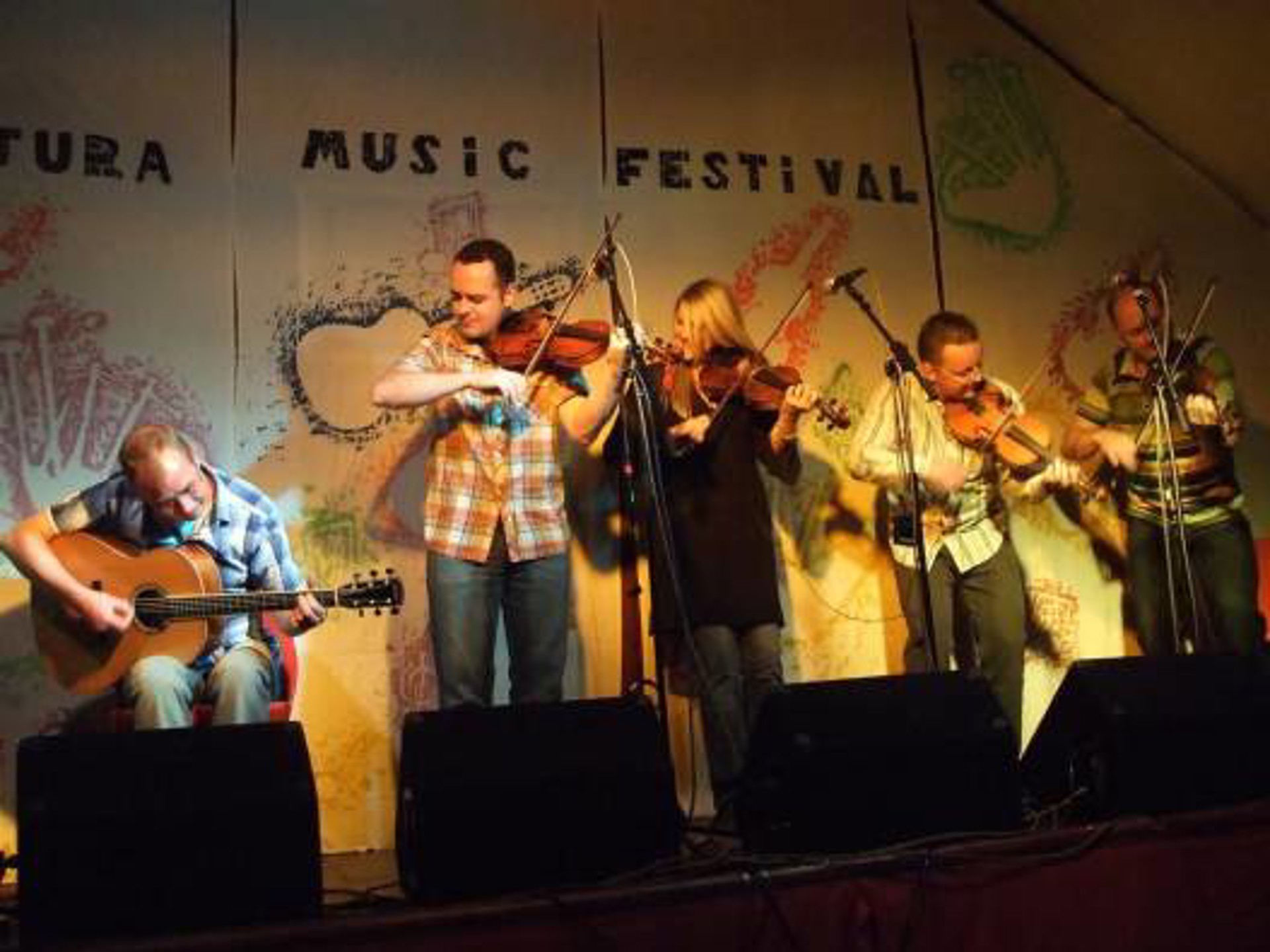 Jura Music Festival 2017