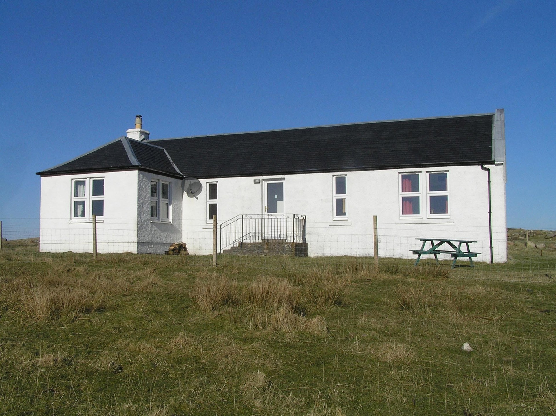 Background image - creich_house.jpg