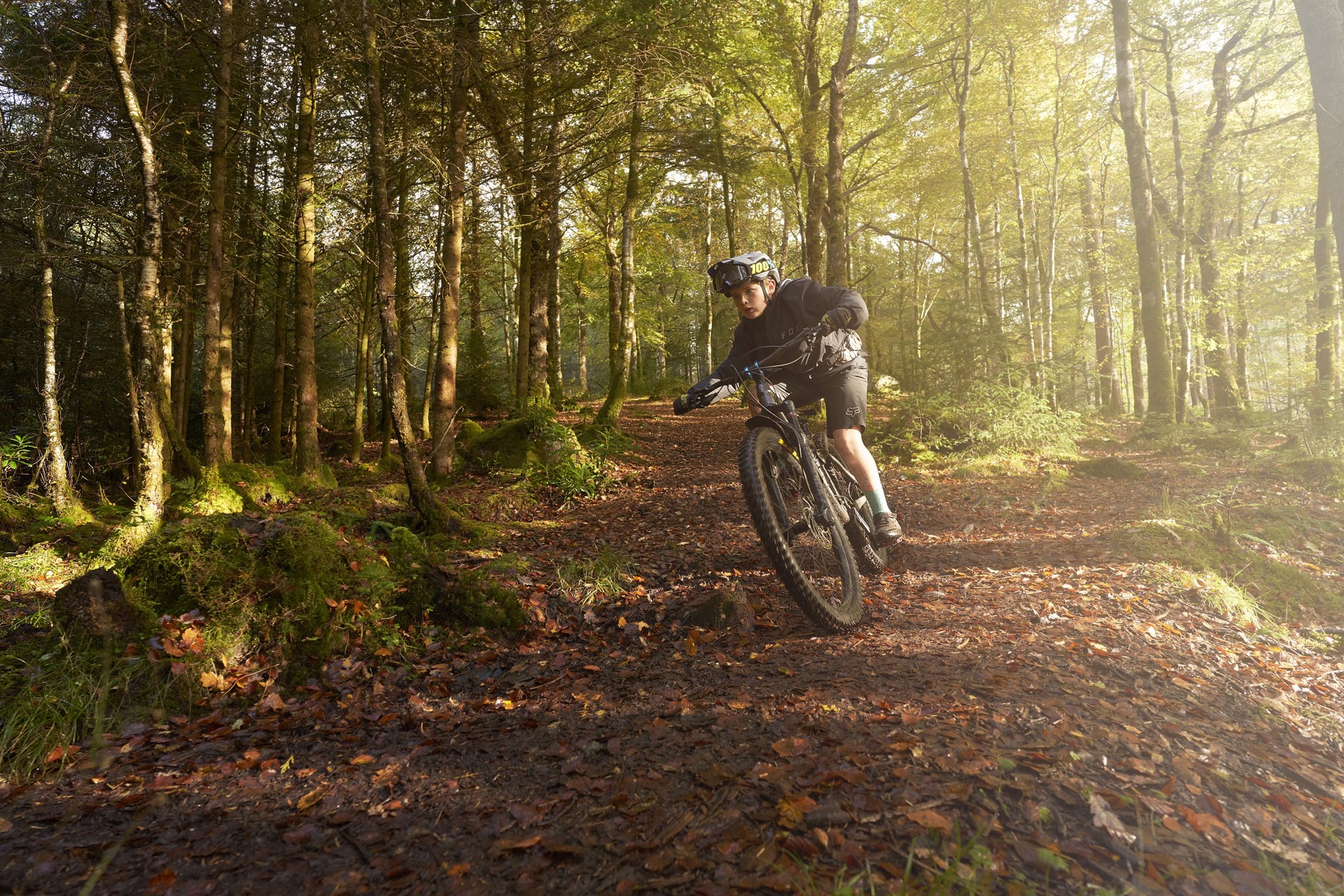 Mountain Bike Children Stephensweeneyphotography