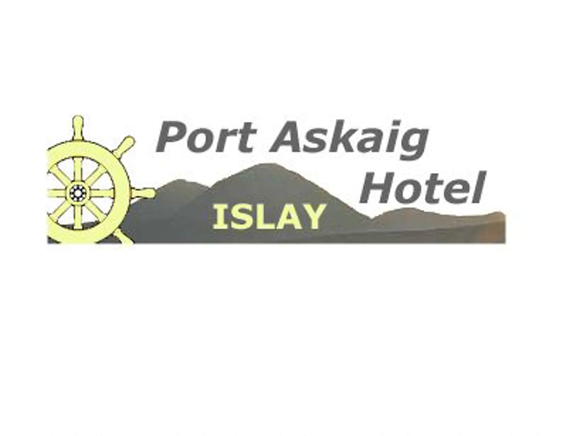 Port Askaig Logo