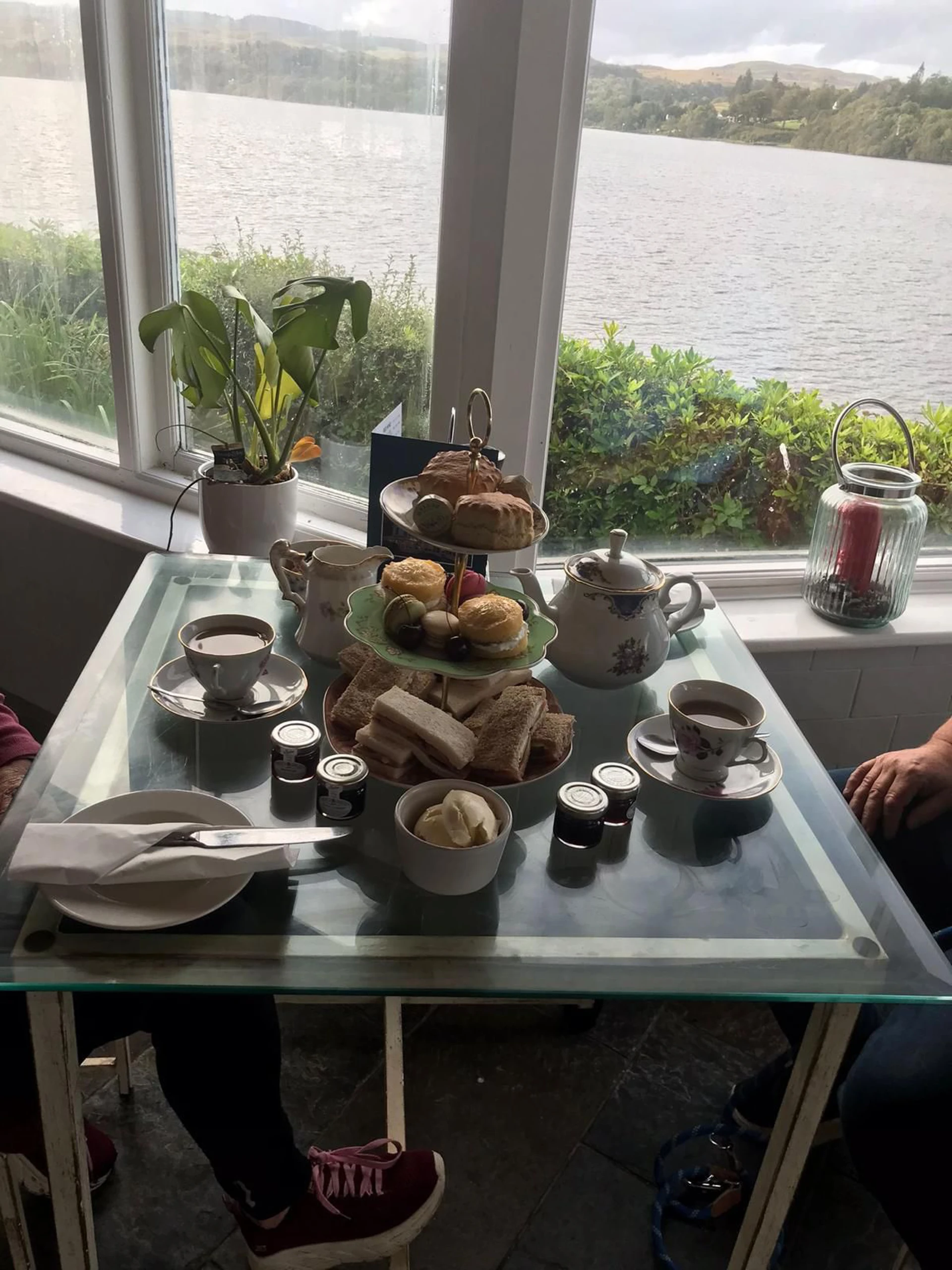 Portsonachan Lodges And Hotel (41)