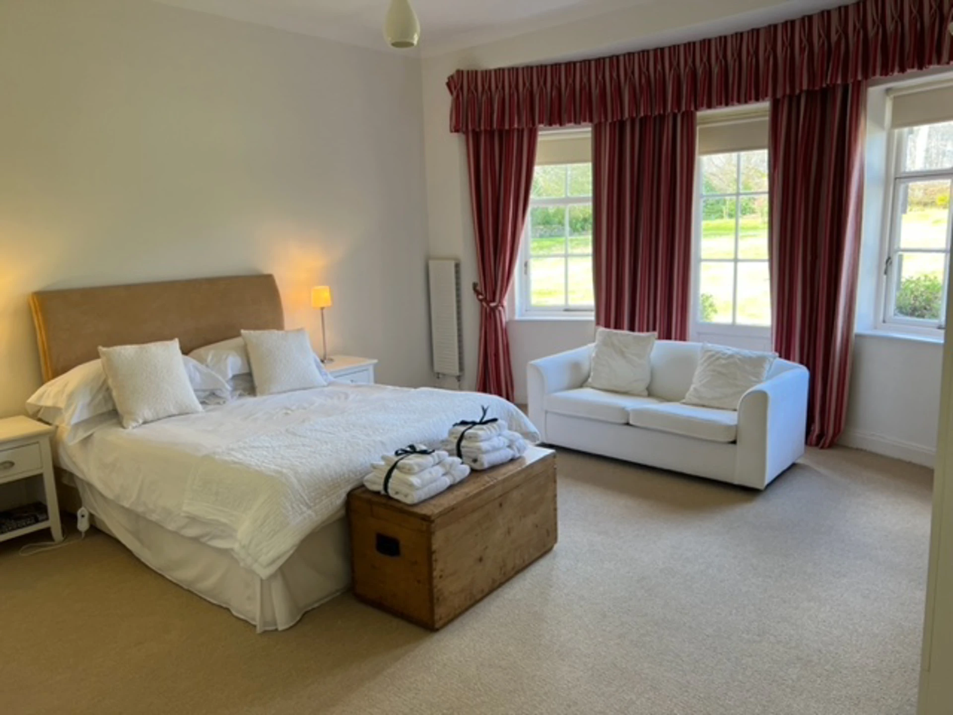 Coch House 3