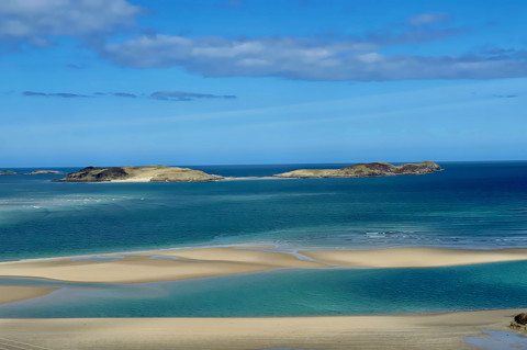 Visit Isle of Coll | Argyll & the Isles
