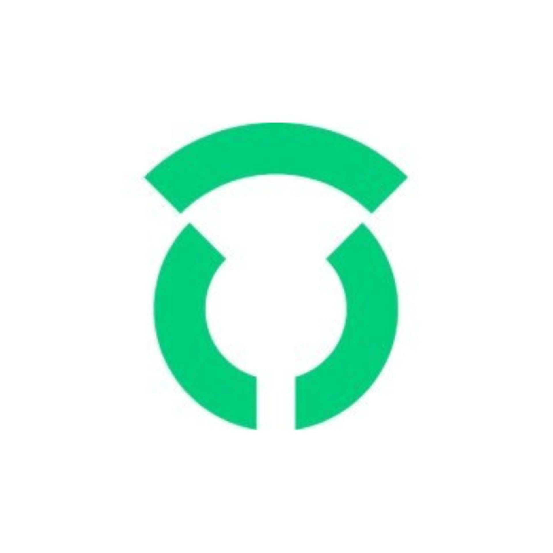 Background image - Data Thistle Logo