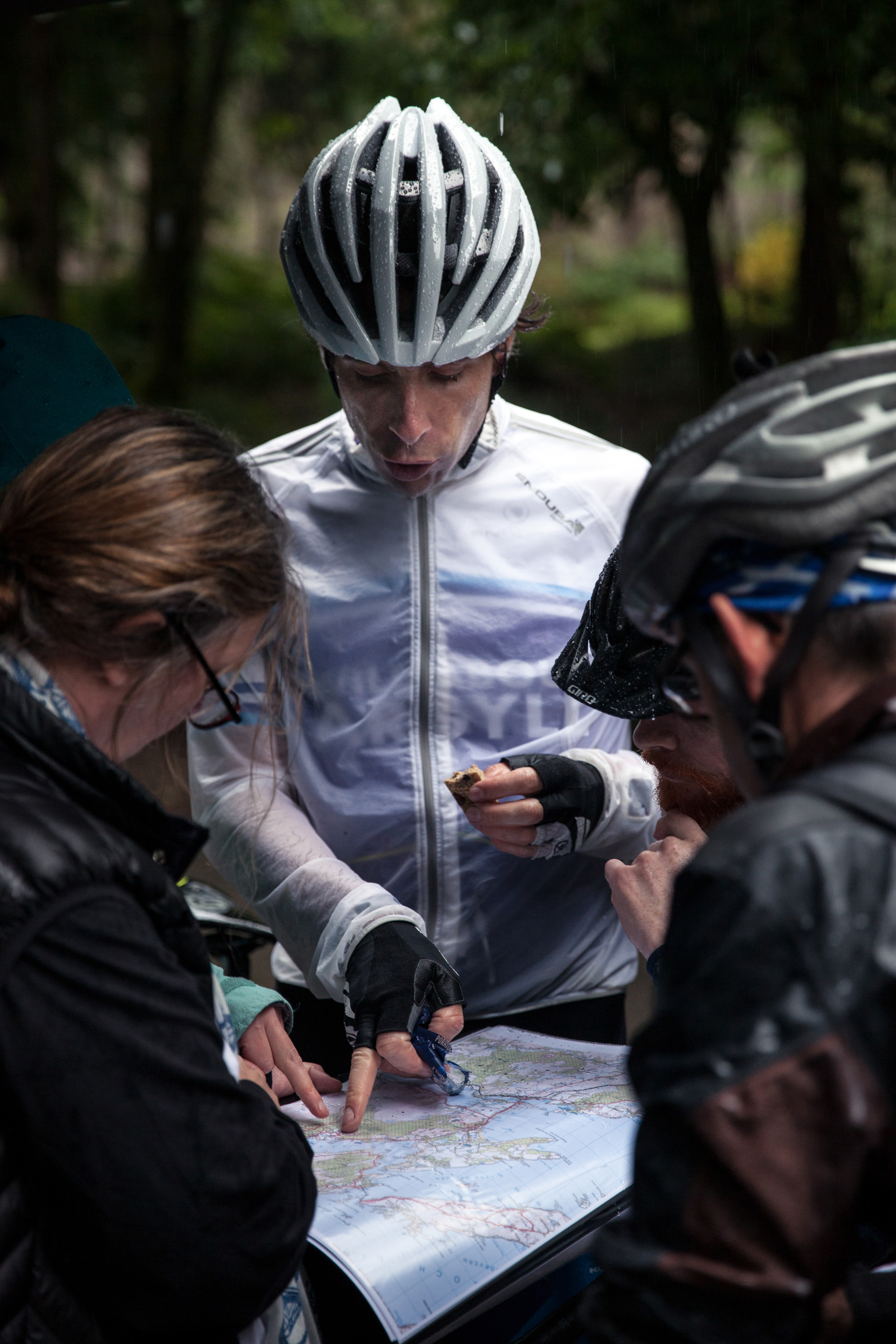 Background image - Road Cycling Navigation Mark Beaumont Portrait