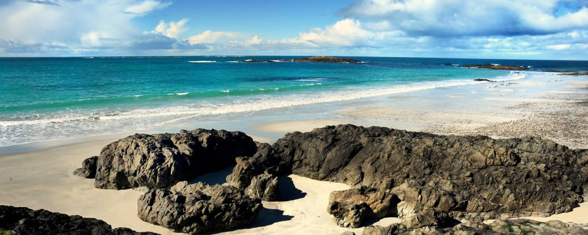 Discover Tiree Failte Do Thiriodh 1