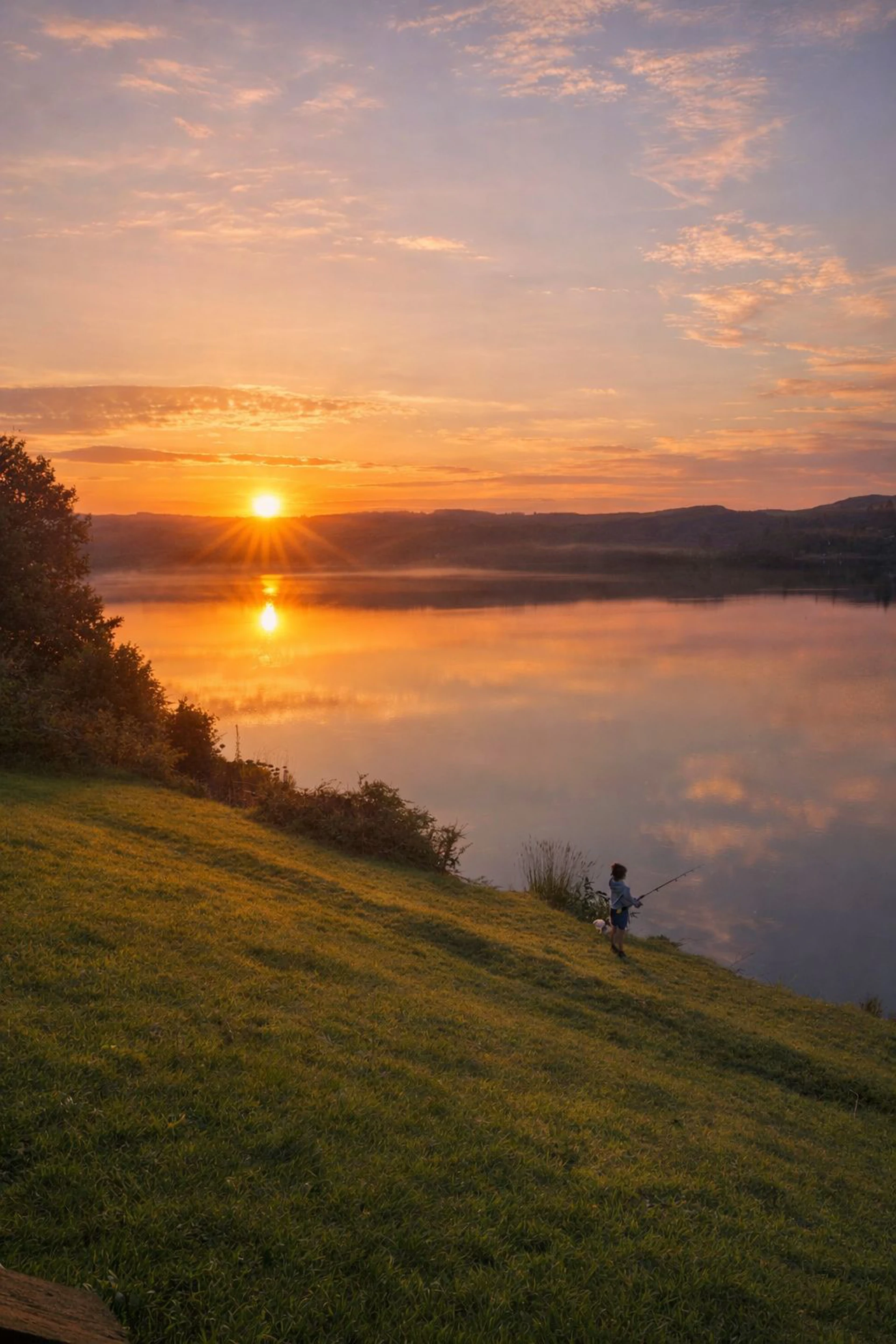 Portsonachan Lodges And Hotel (31)