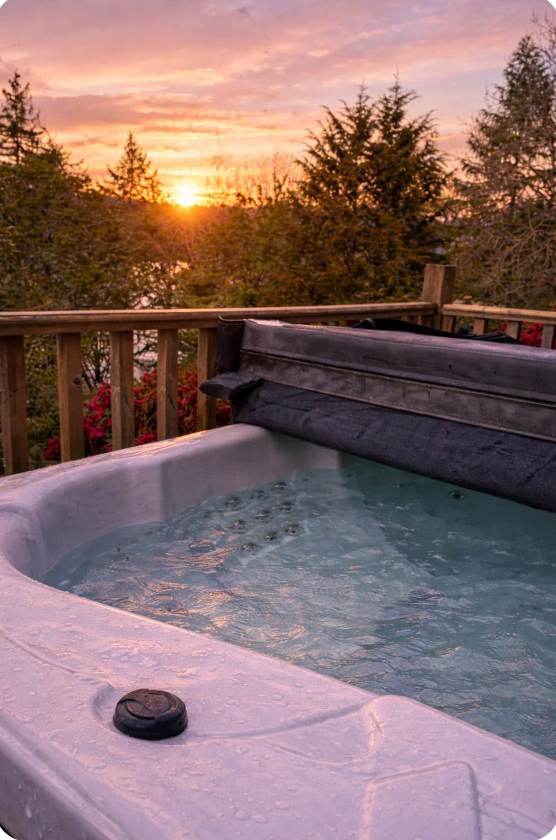 Portsonachan Lodges And Hotel (32)