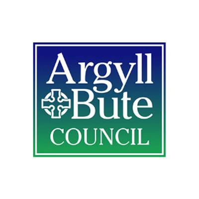 Argyll Bute Logo Square Fb