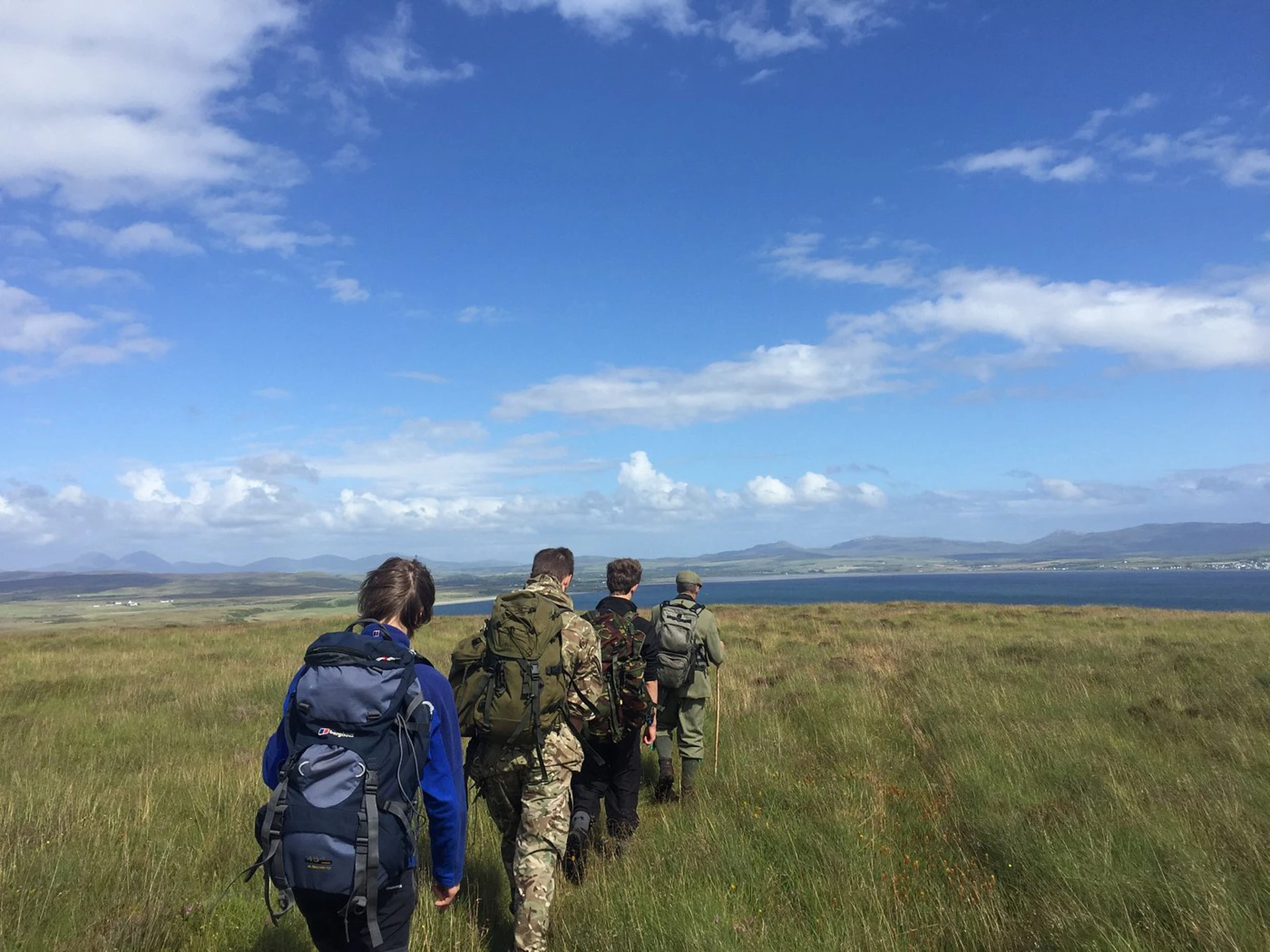 Islay Outdoors 6