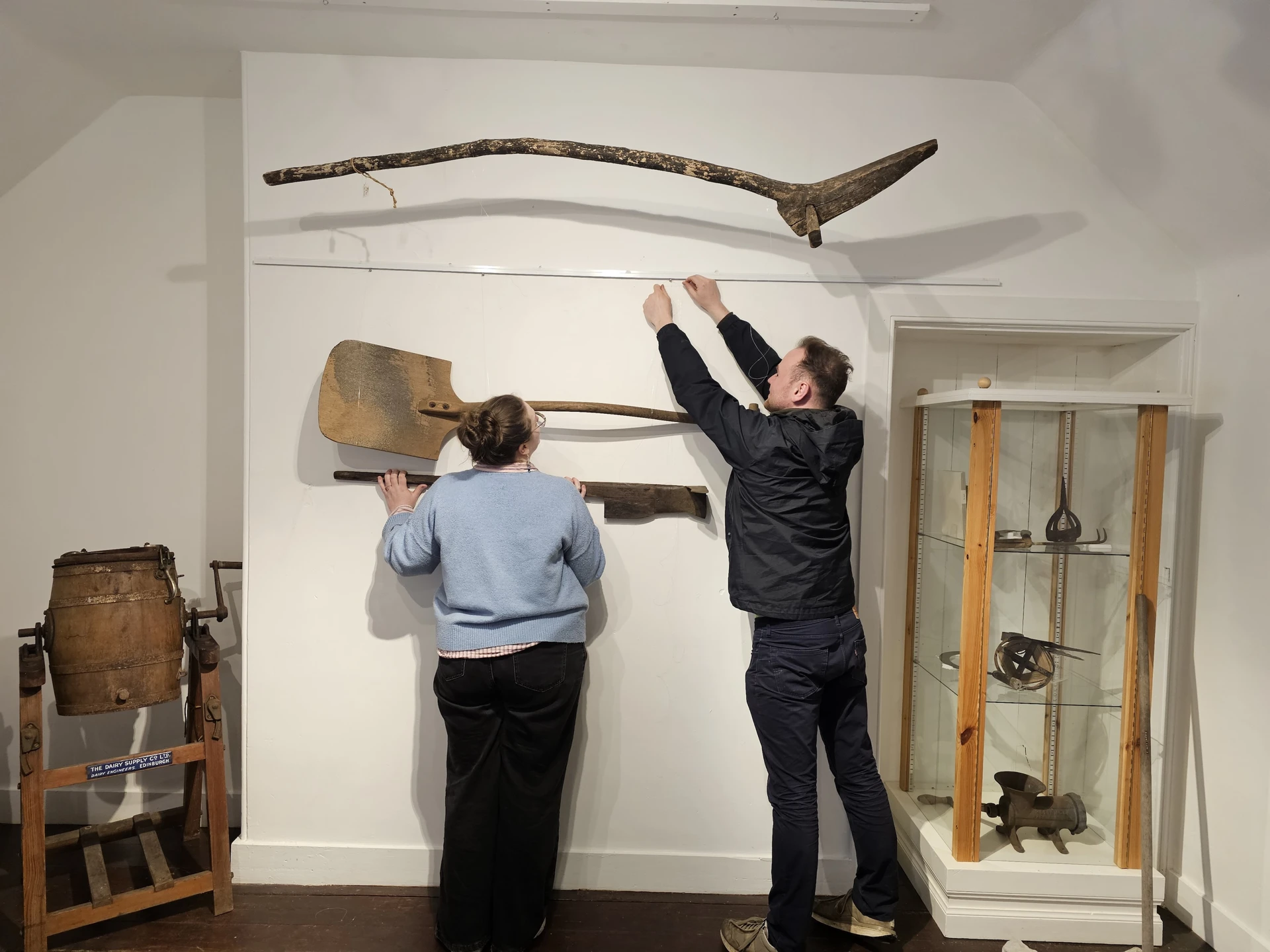 Dunollie Museum
