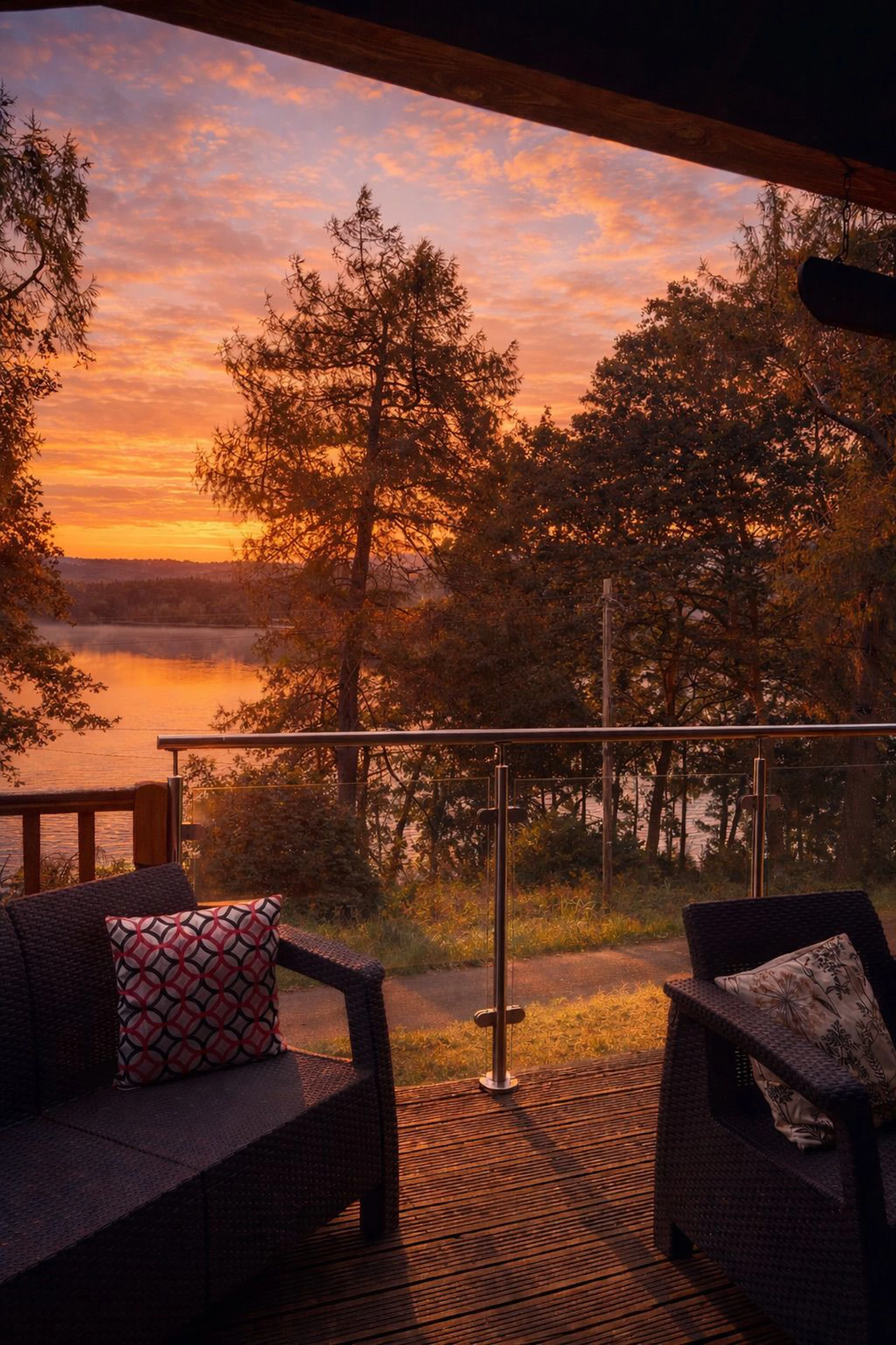 Portsonachan Lodges And Hotel (30)