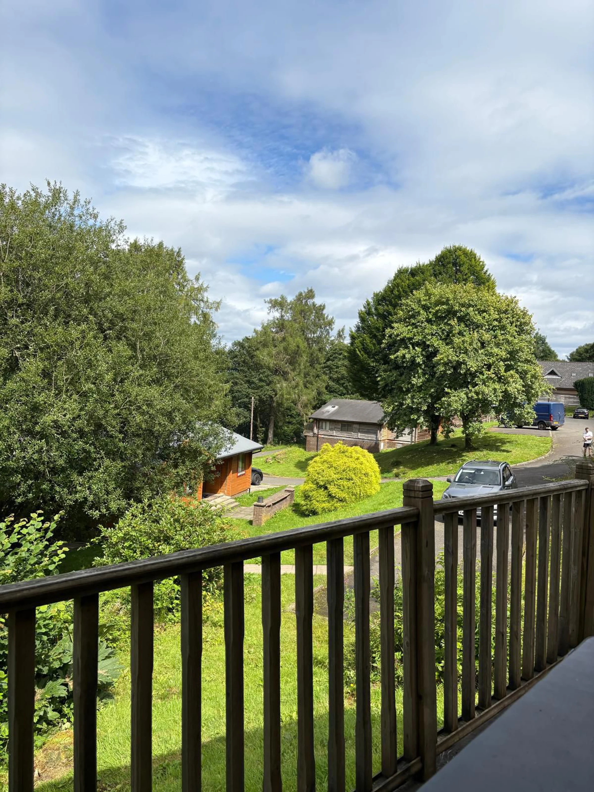 Portsonachan Lodges And Hotel (3)