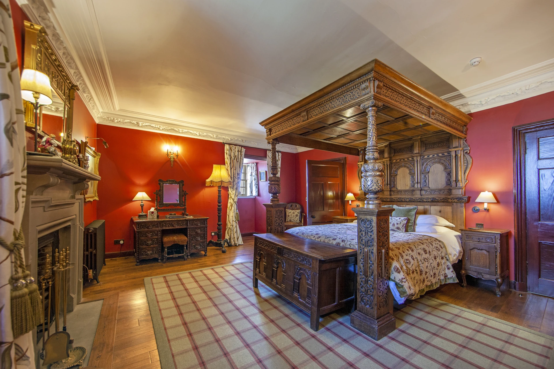 Breadalbane 1