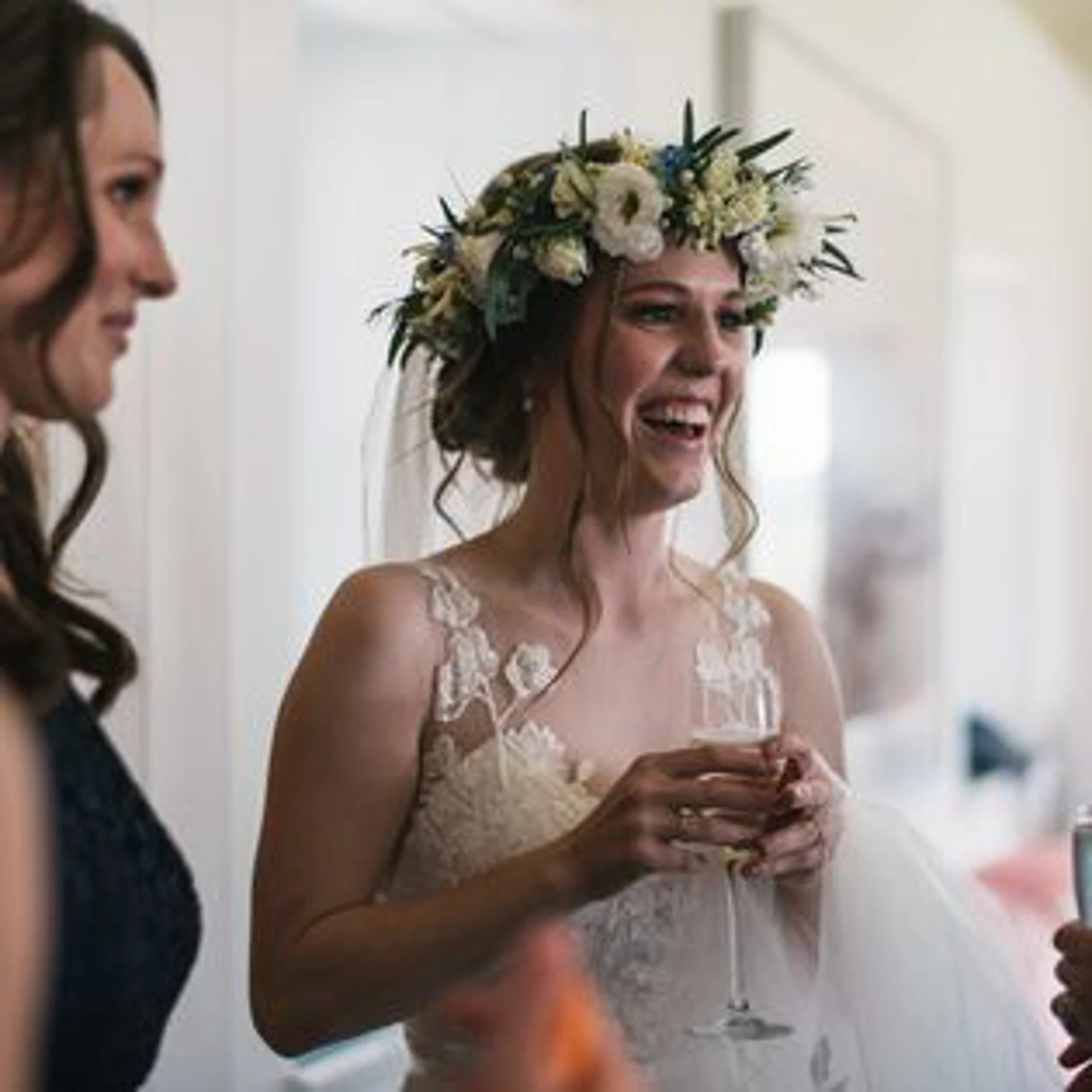 Wee Wedding2