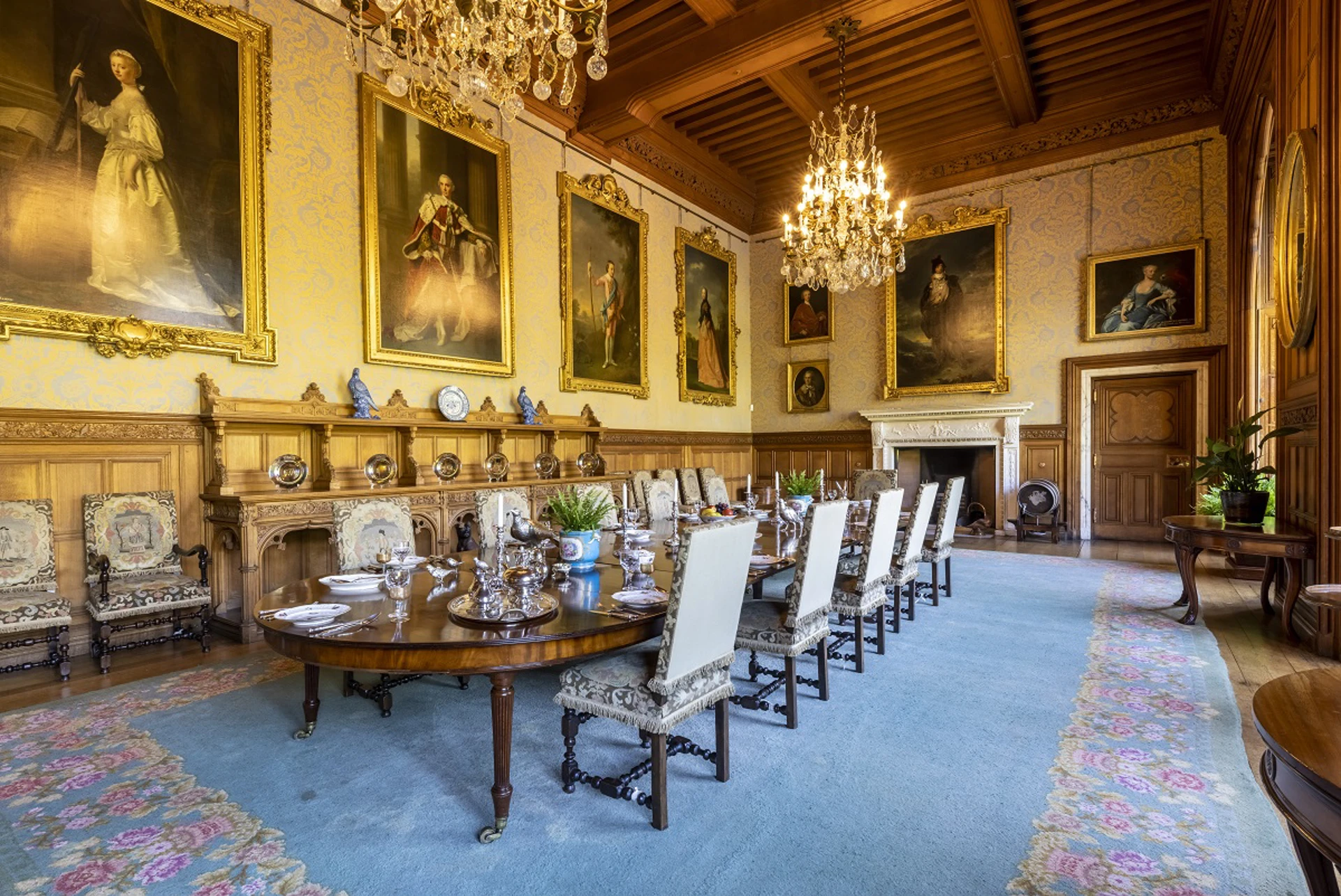 Mount Stuart 21
