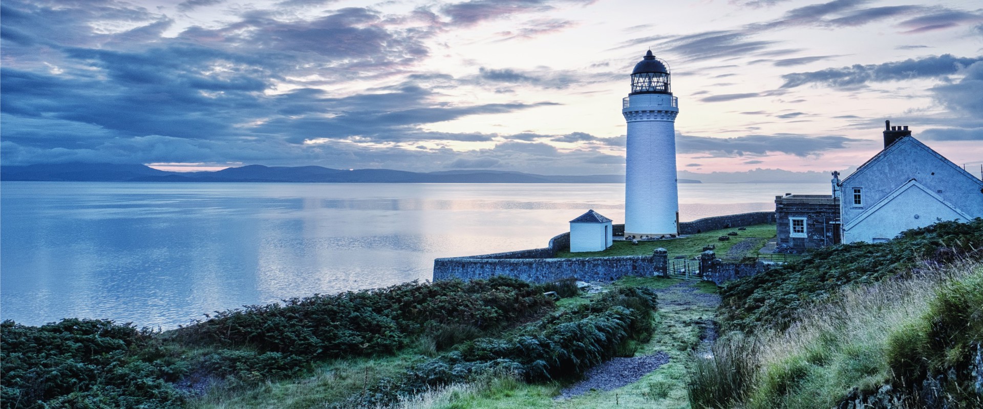 Background image - K66 Lighthouse Copy