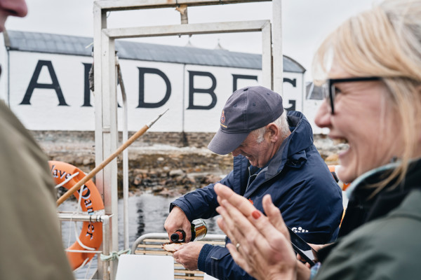 Islay Sea Adventures Seafood And Whisky Tasting