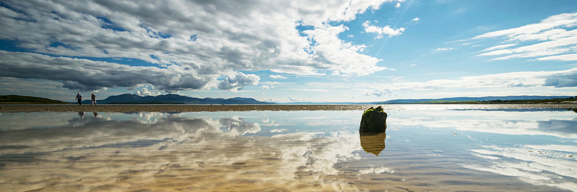 Background image - Bute Beach Ettrick Mt Photography