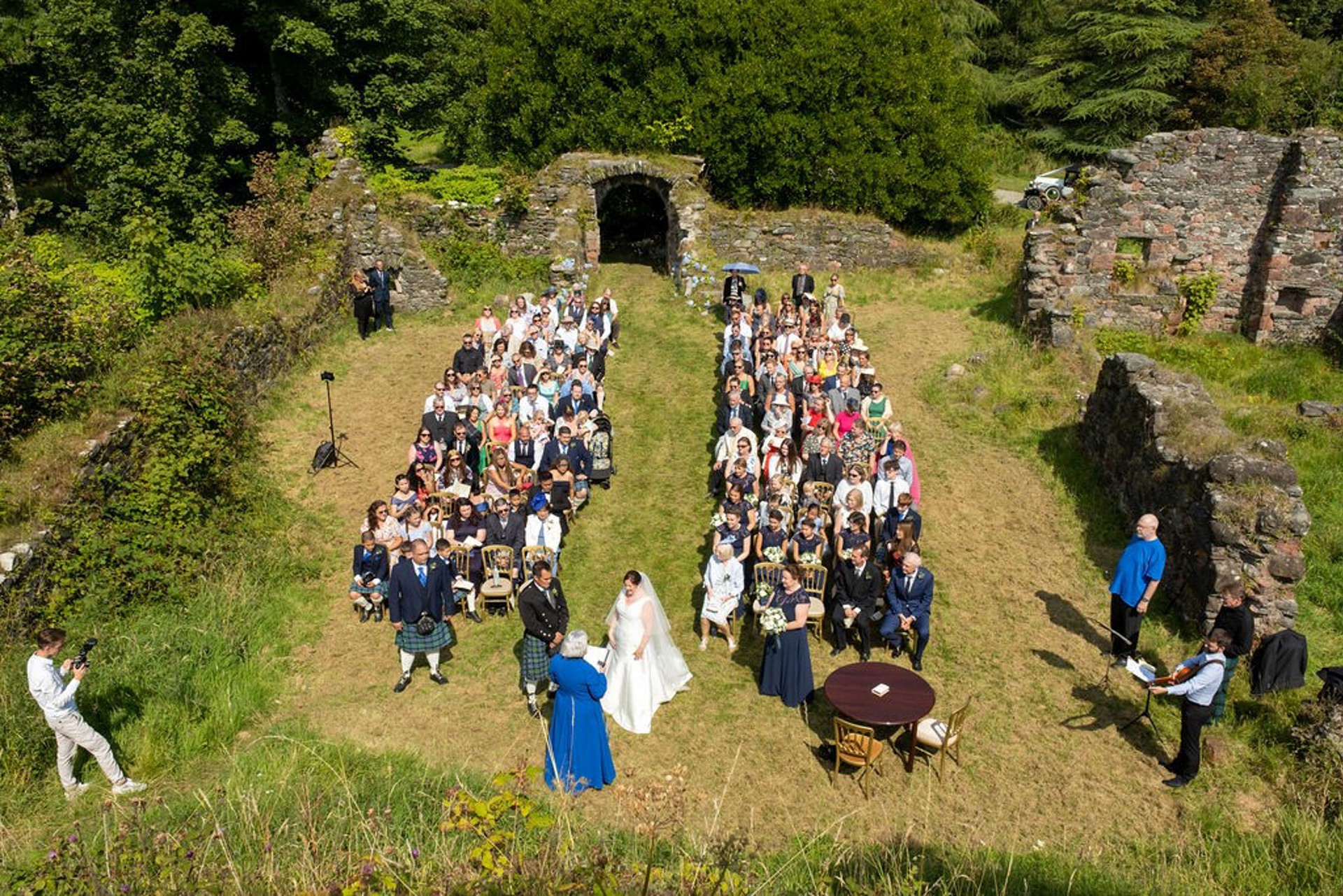 Background image - Ciorsdan Wedding 2