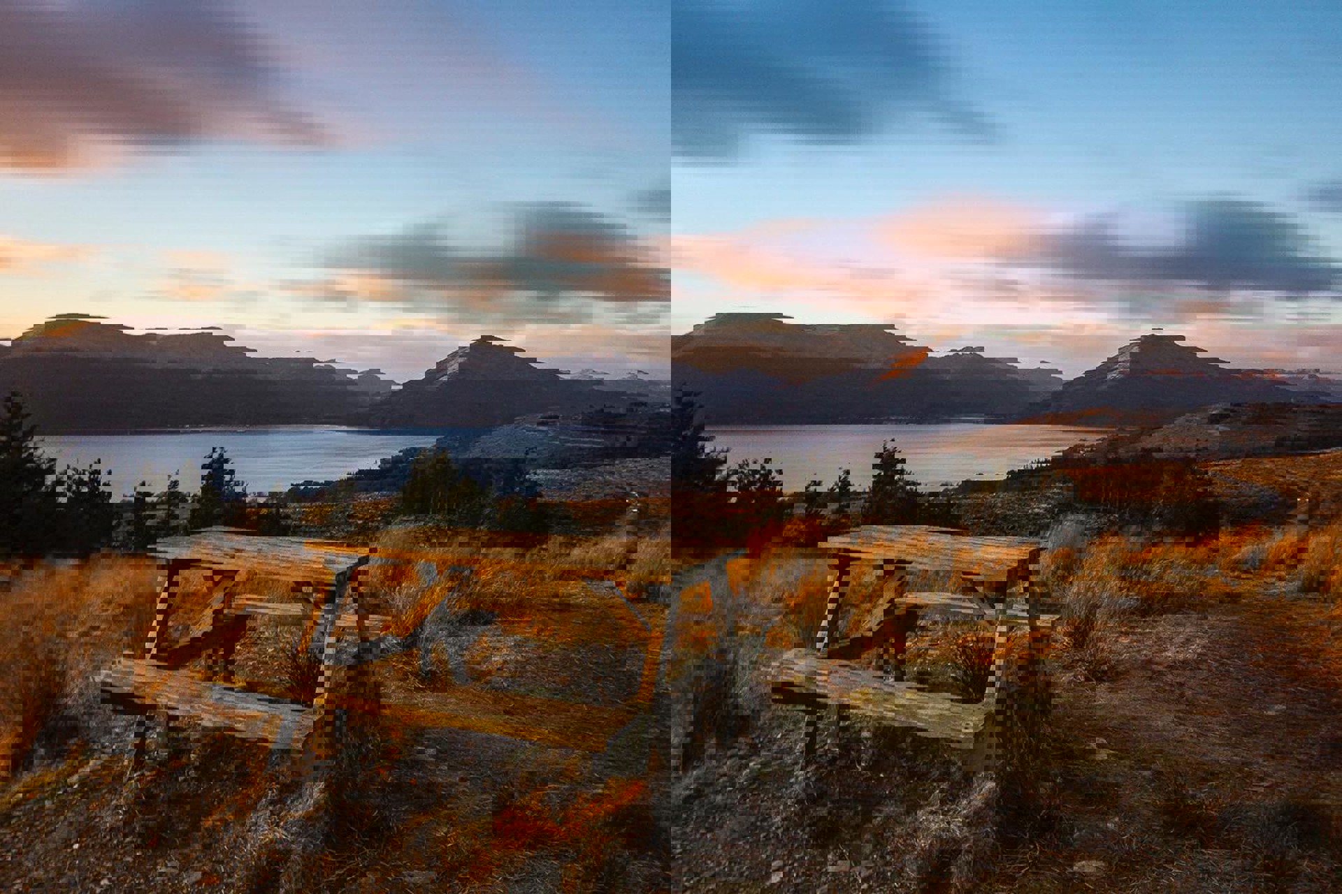 Background image - Visit Kilcreggan