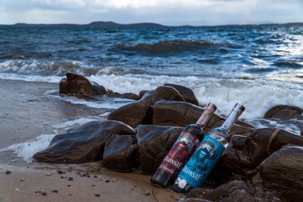 Colonsay Gin 2