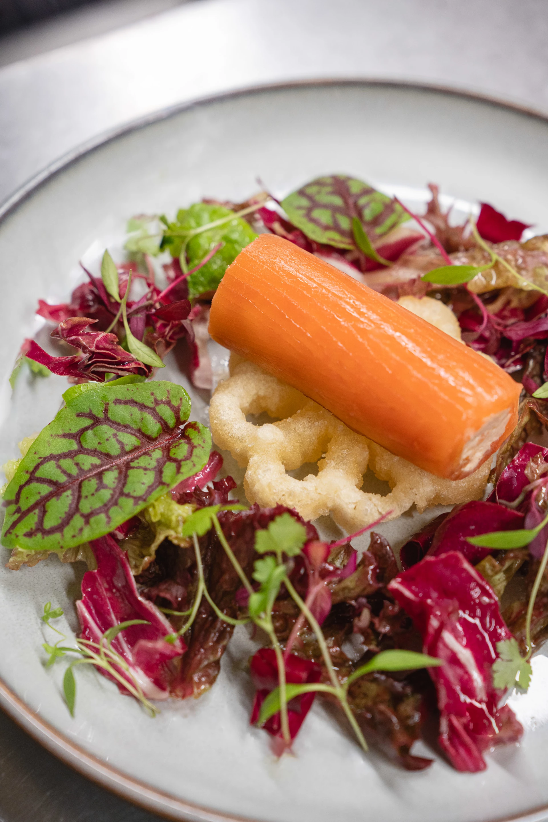 26 05 Kilchrenan Inn Food Highlights Web Optimised (C) Hannah Goldsmith 14