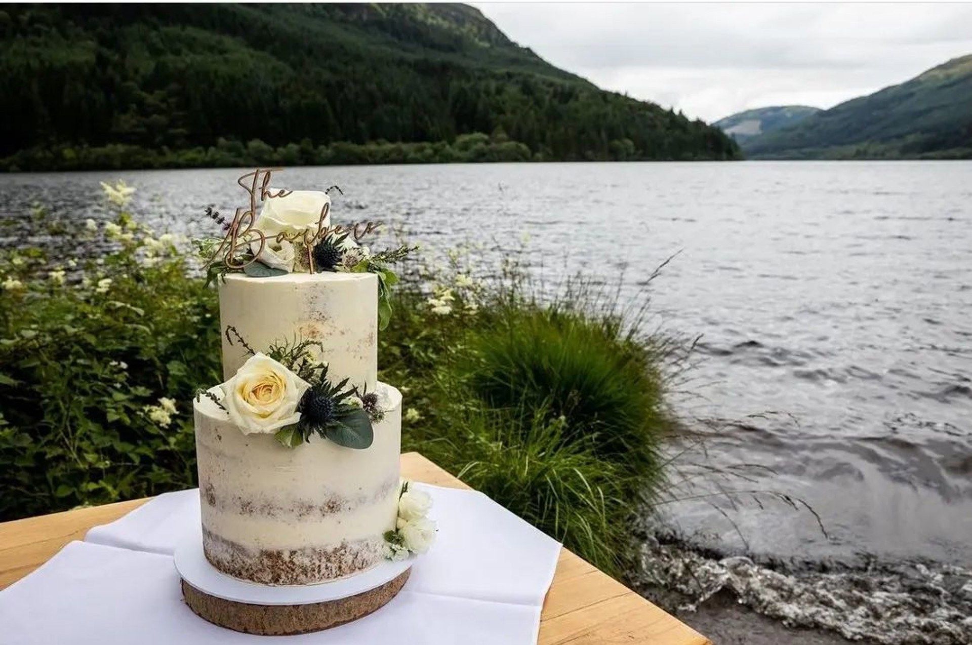 Nlc Loch Eck