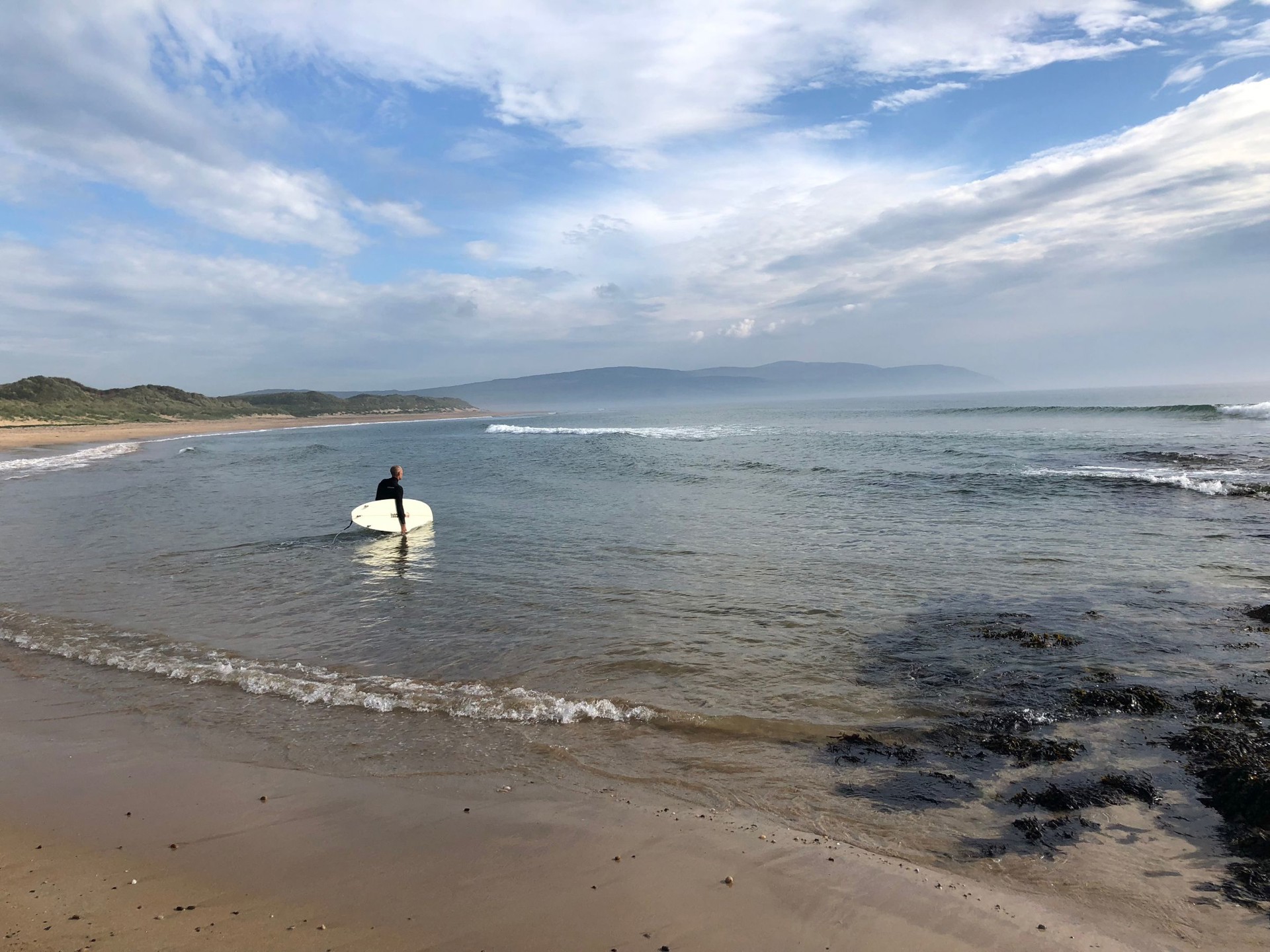 Background image - West Port Beach Kintyre (1)