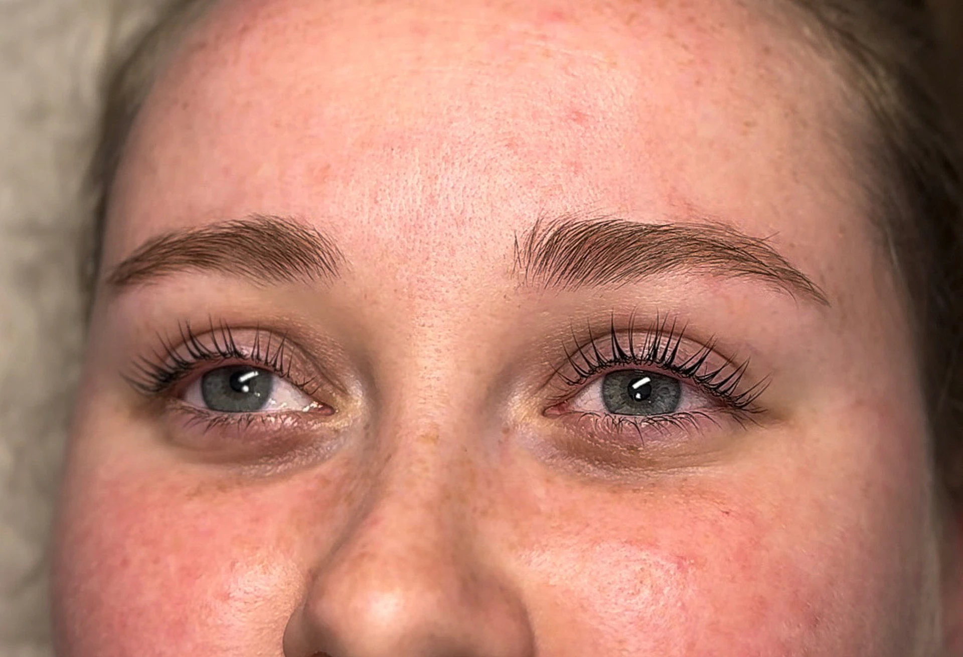 Lash Lift