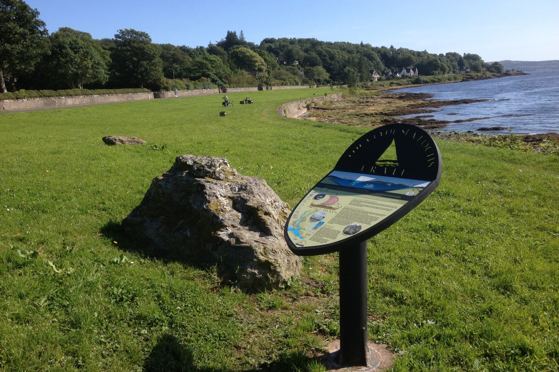 Background image - Cove CSLT Panel