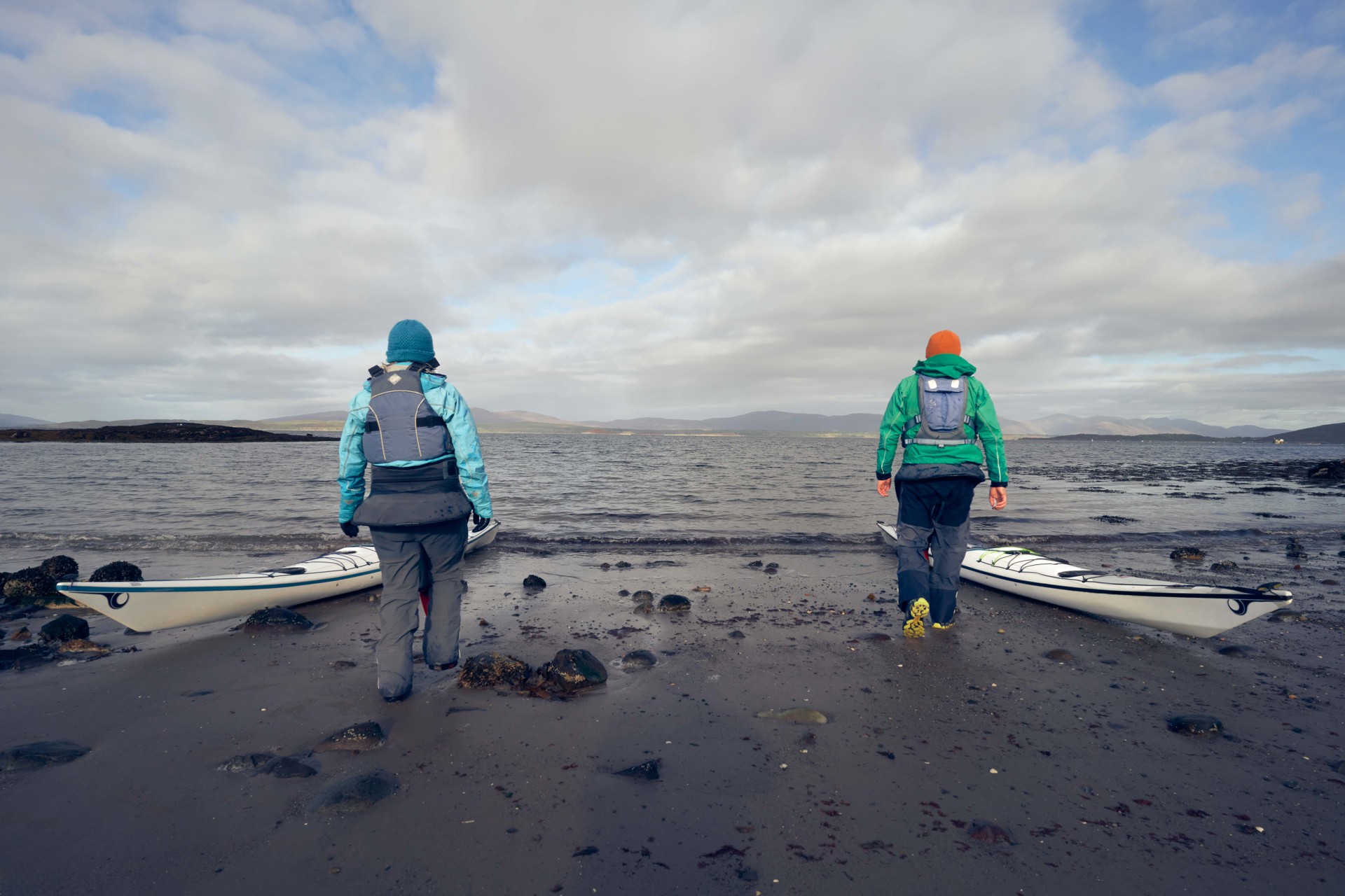 Background image - Kayak16_Ganavan_StephenSweeneyPhotography