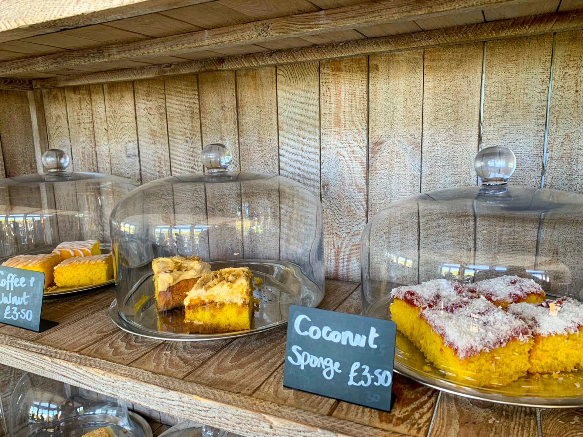 Lismore Cafe Homemade Cakes Lismore Kelpie Media