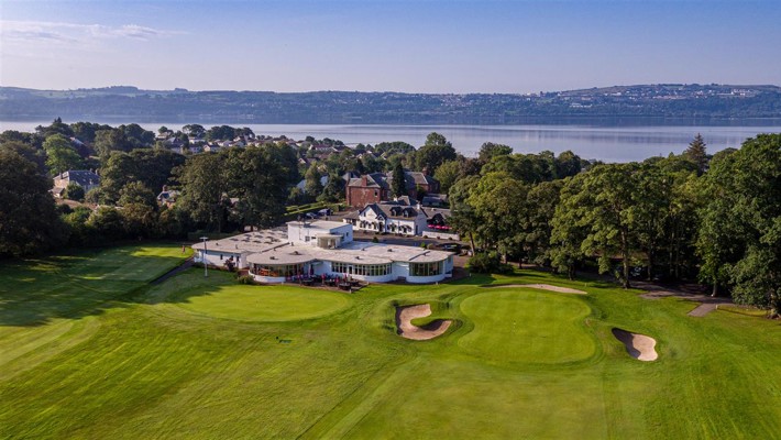 Cardross Golf Club