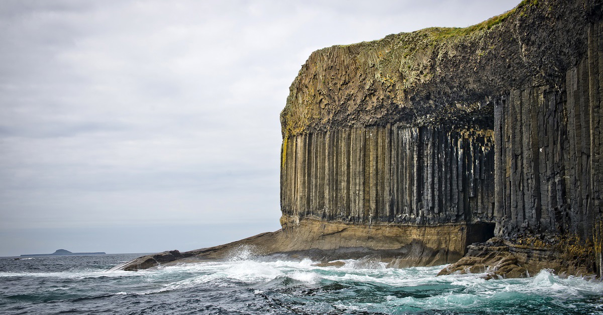 Fingal's Cave