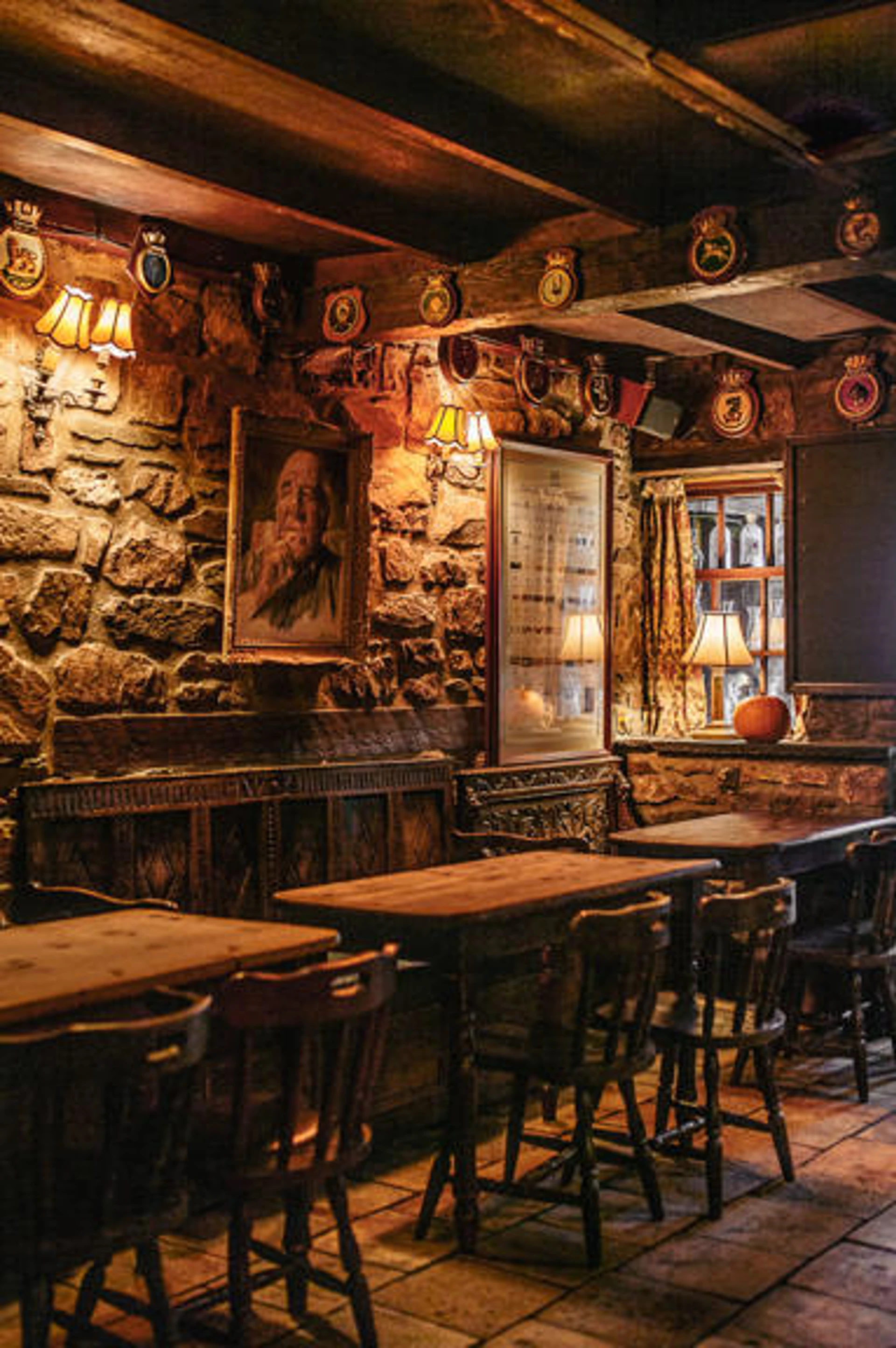 The George Hotel (8) 383X576