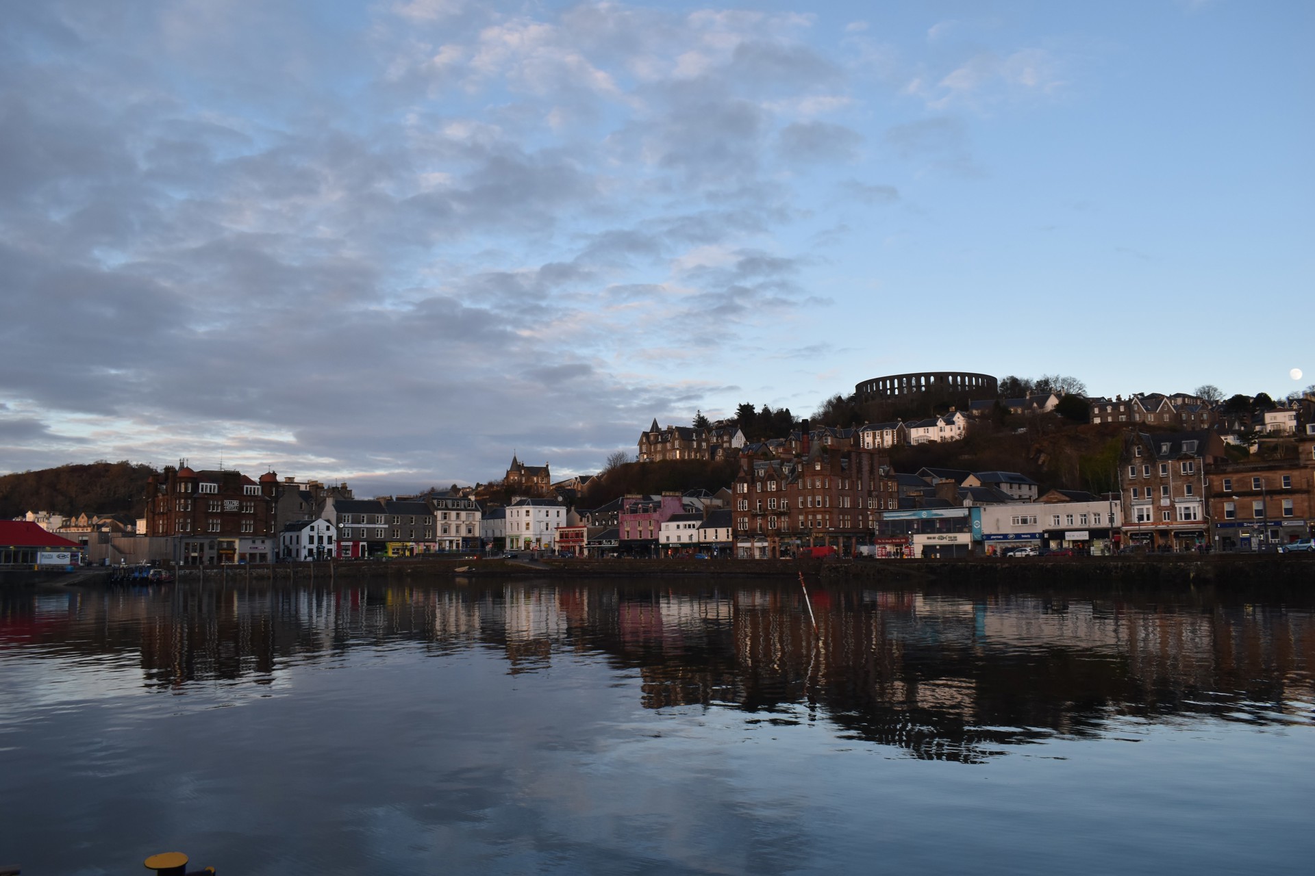 Background image - Oban Stock Photos7