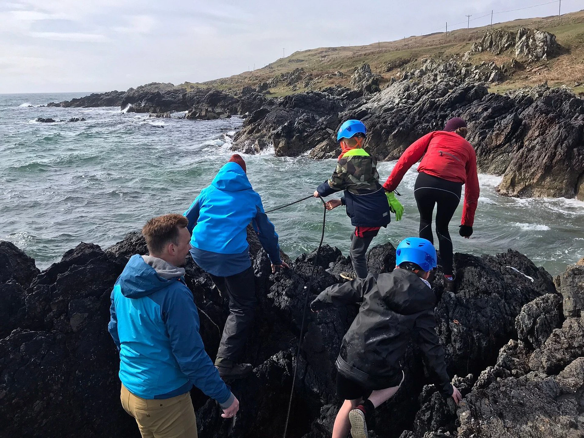Islay Outdoors 7