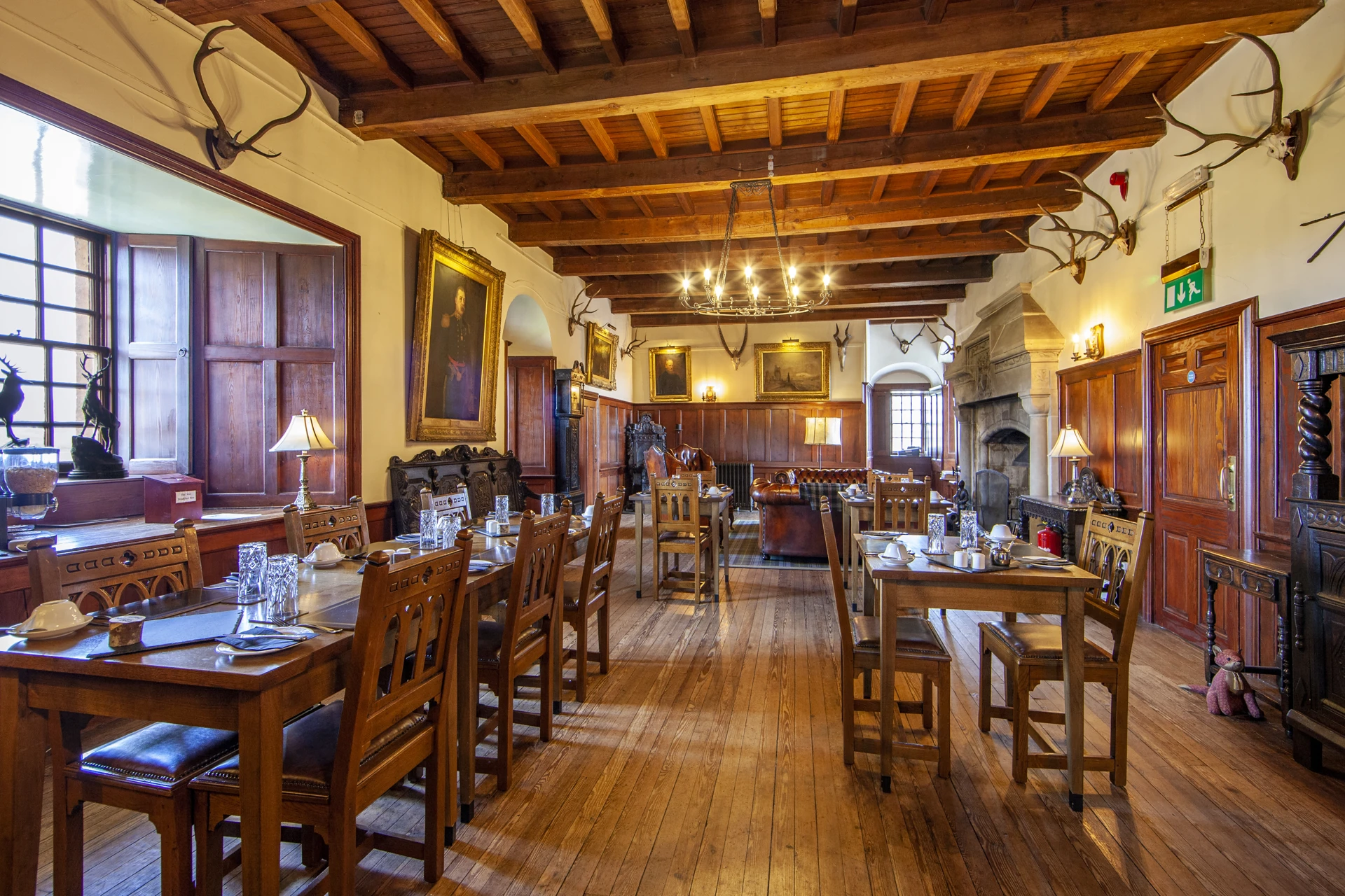 Great Hall 1