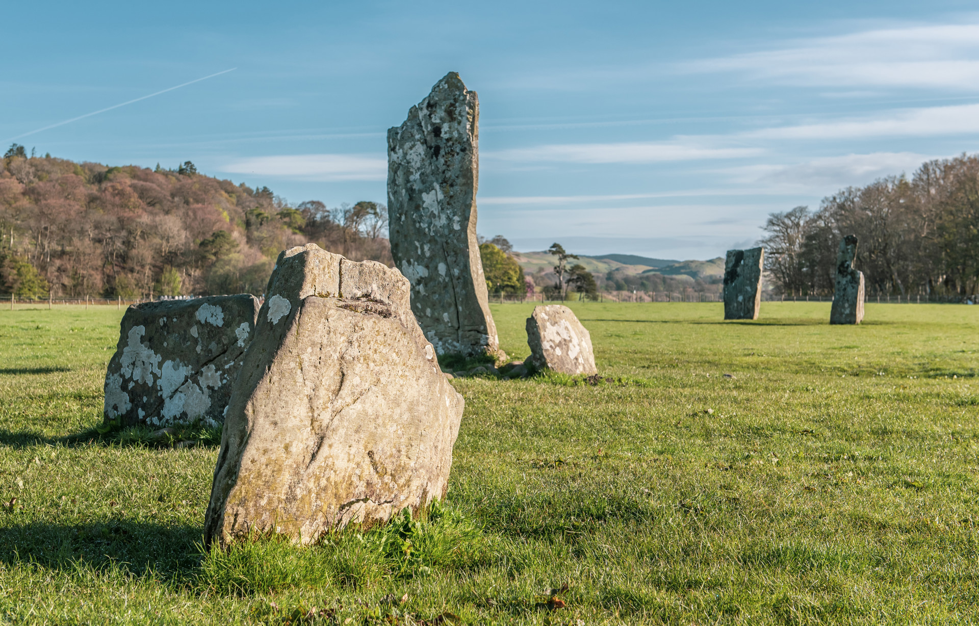 Background image - 182859 Kilmartin Glen Airborne Lens Liam Anderstrem