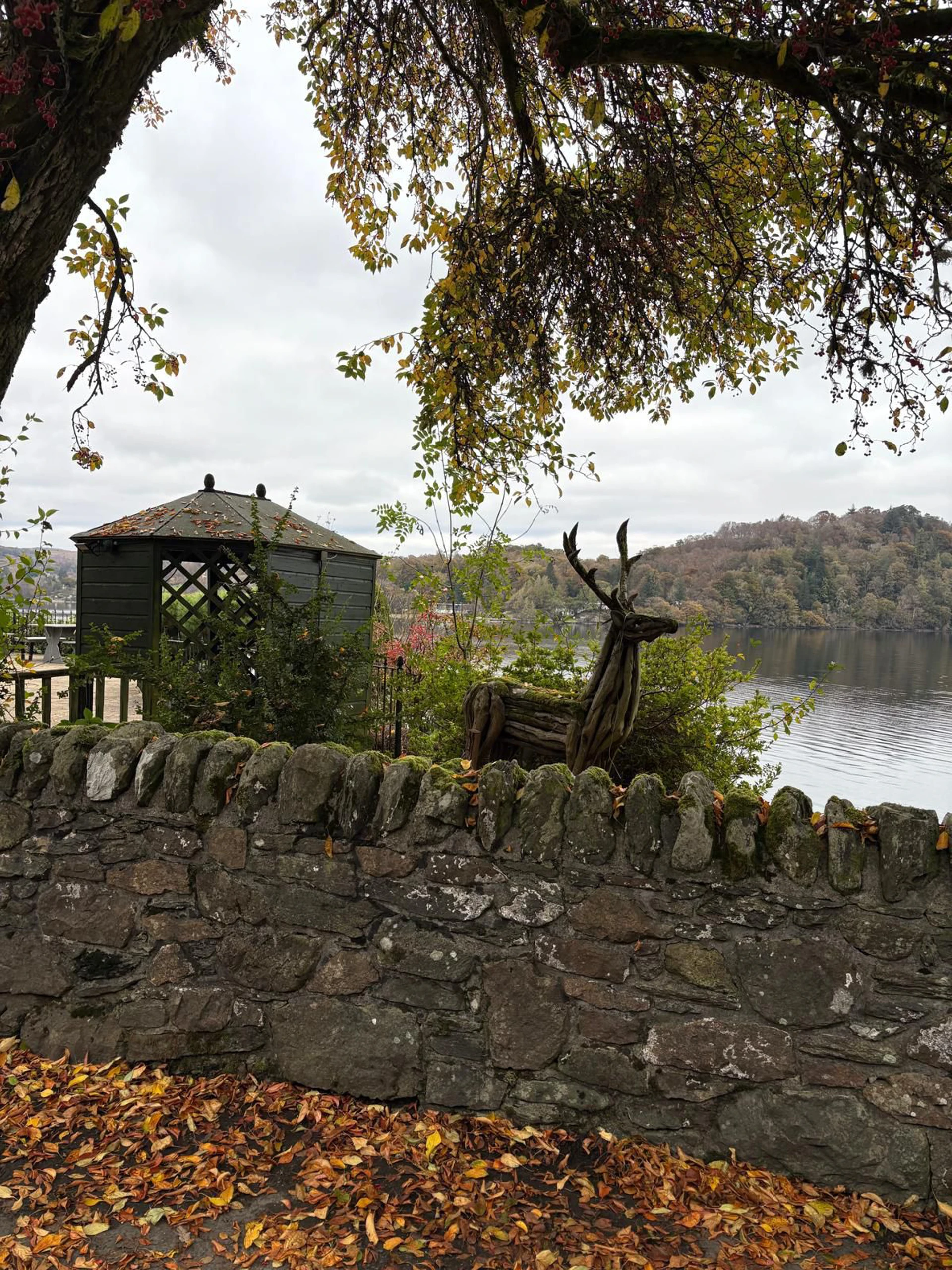 Portsonachan Lodges And Hotel (42)