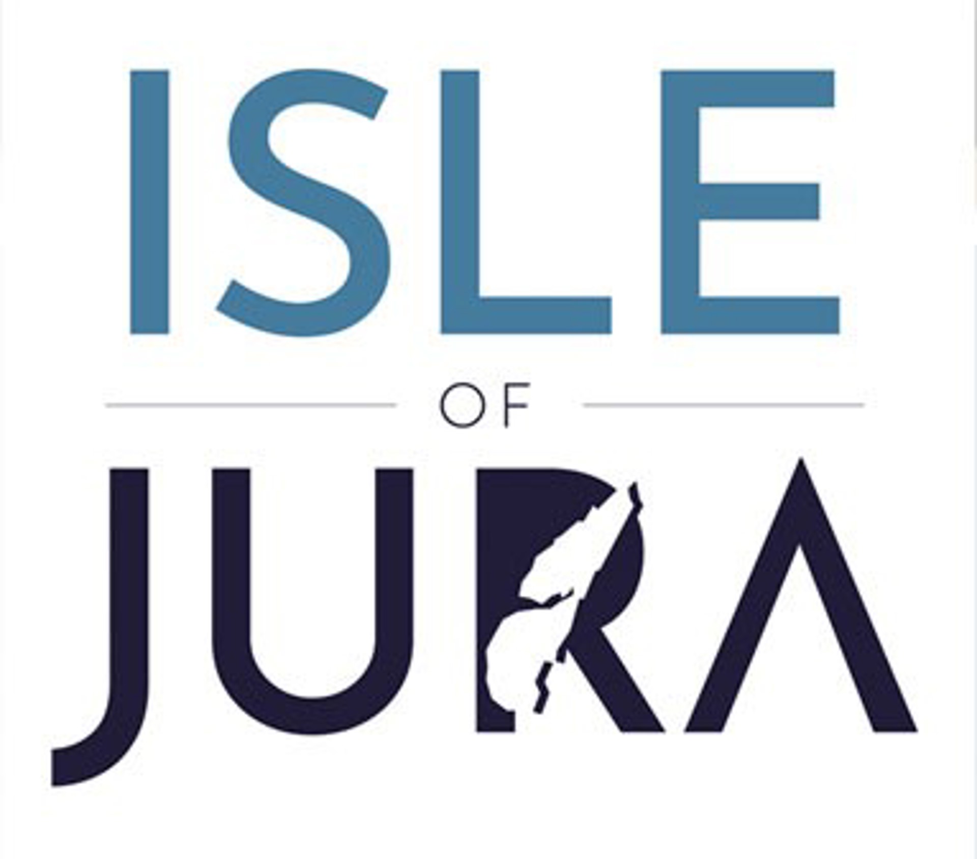 Isle Of Jura Logo